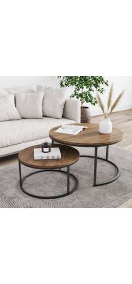 Столи Лофт Стіл СТ-4